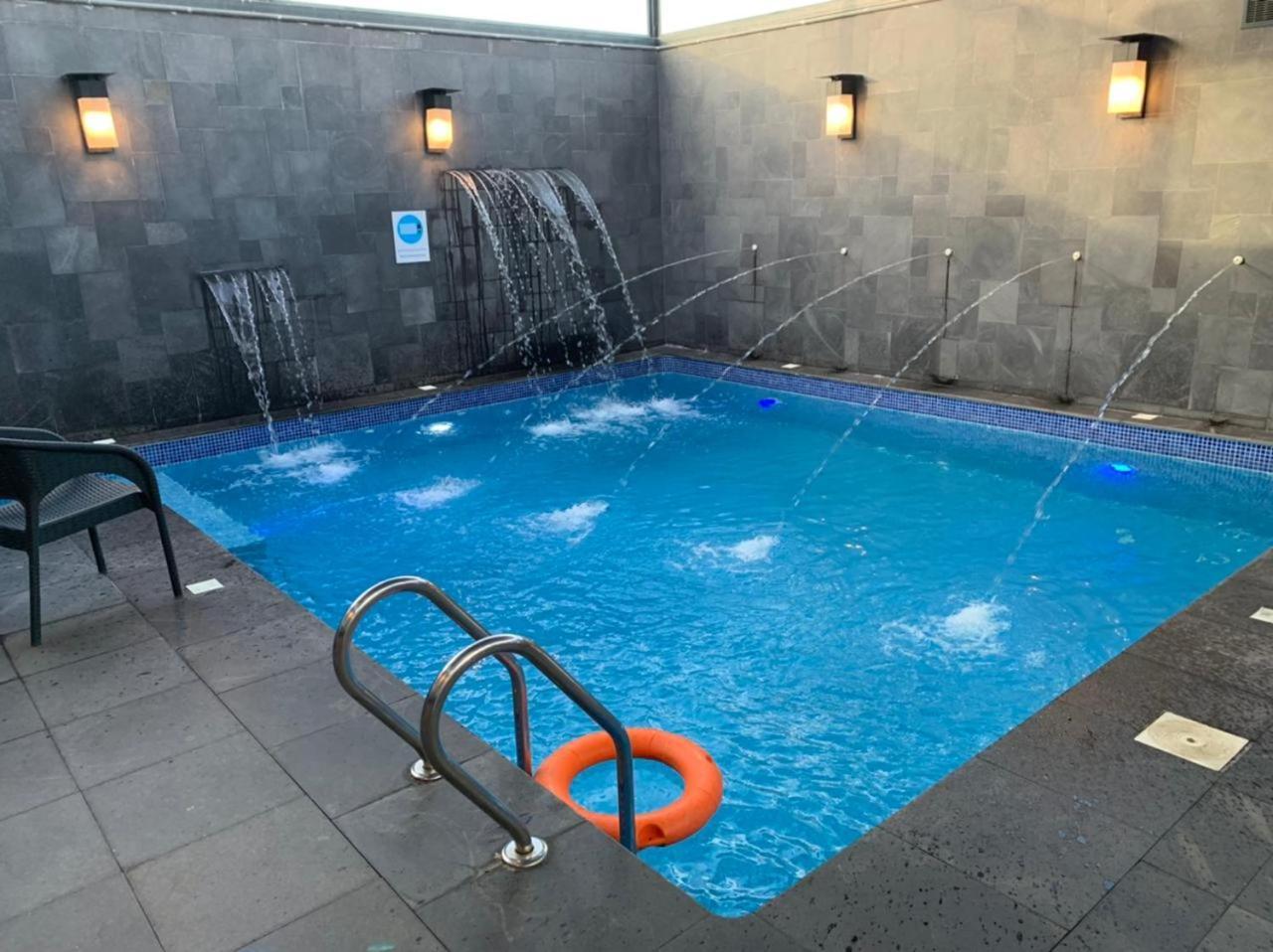 Aparthotel Bram Jeddah